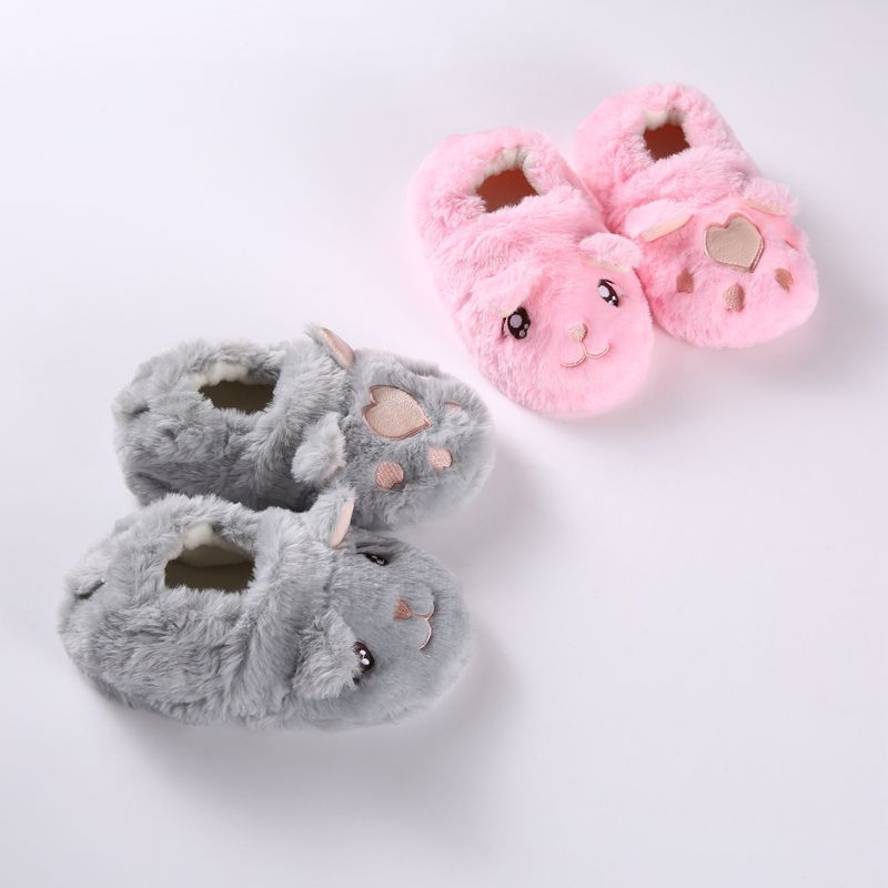 Paw Slippers