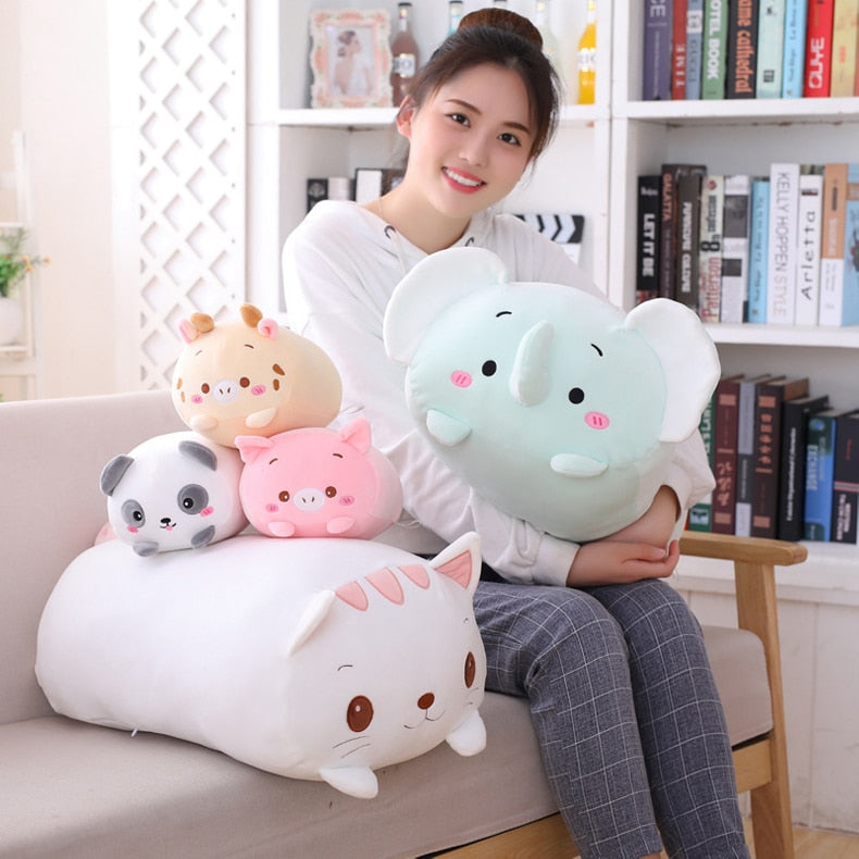 Chonky Squad (9 VARIANTS, 3 SIZES)