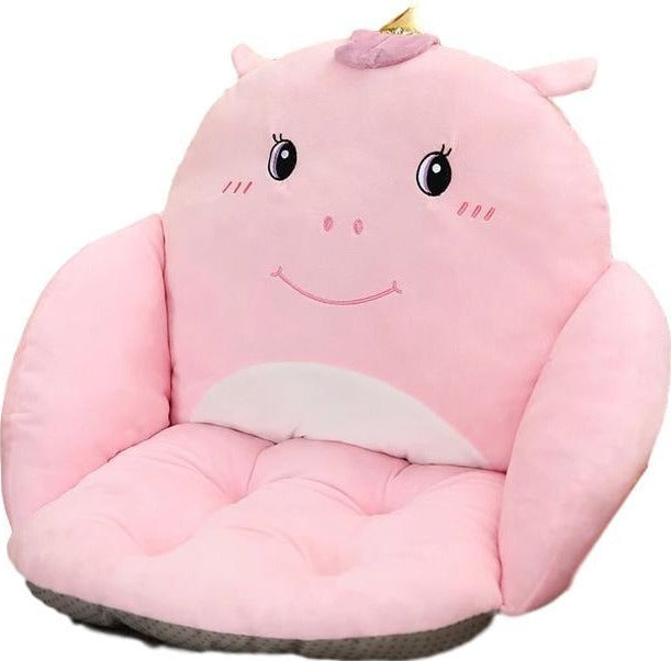 Kawaii Cushion Pads Series (23 VARIANTS) - Subtle Asian Treats
