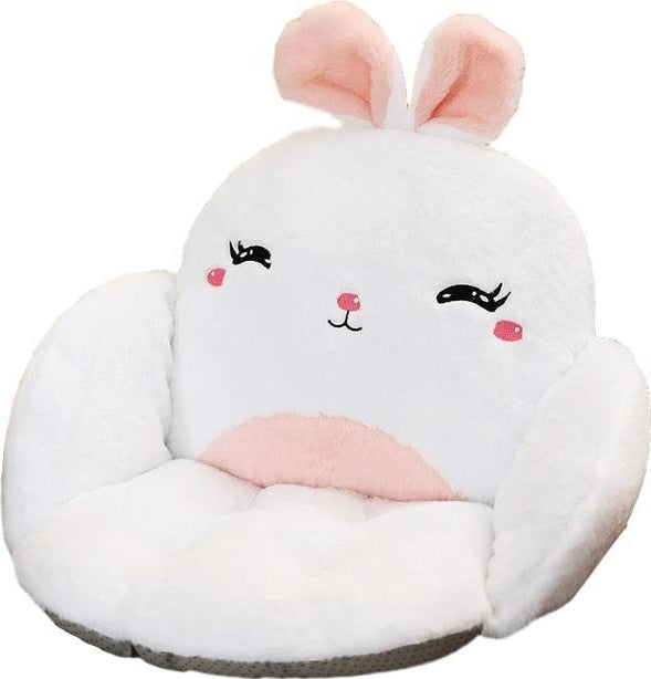 Kawaii Cushion Pads Series (23 VARIANTS) - Subtle Asian Treats
