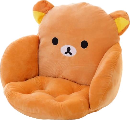 Kawaii Cushion Pads Series (23 VARIANTS) - Subtle Asian Treats