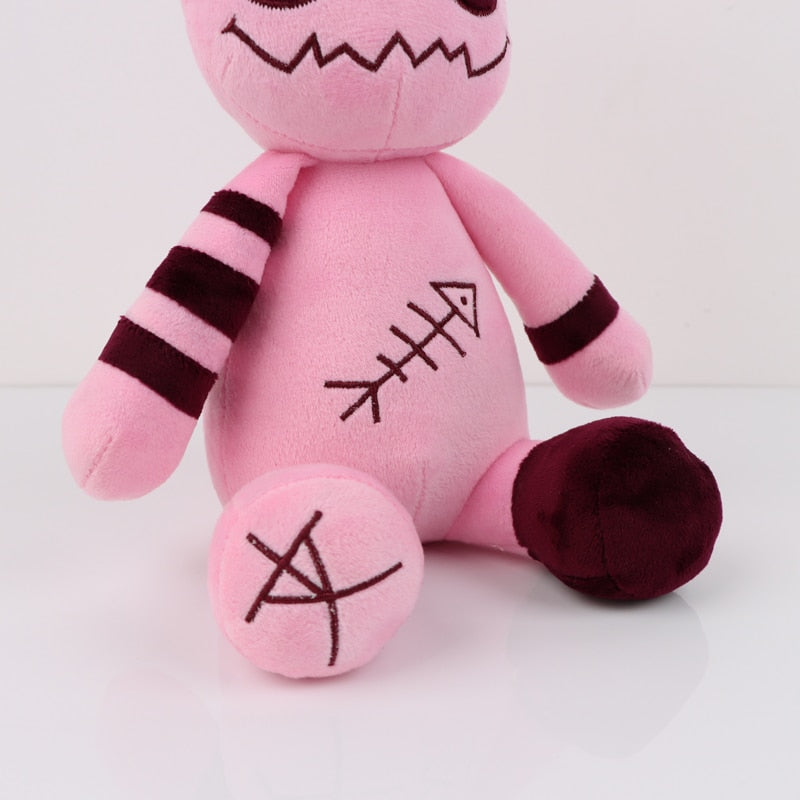 Kawaii Zombie Plushie