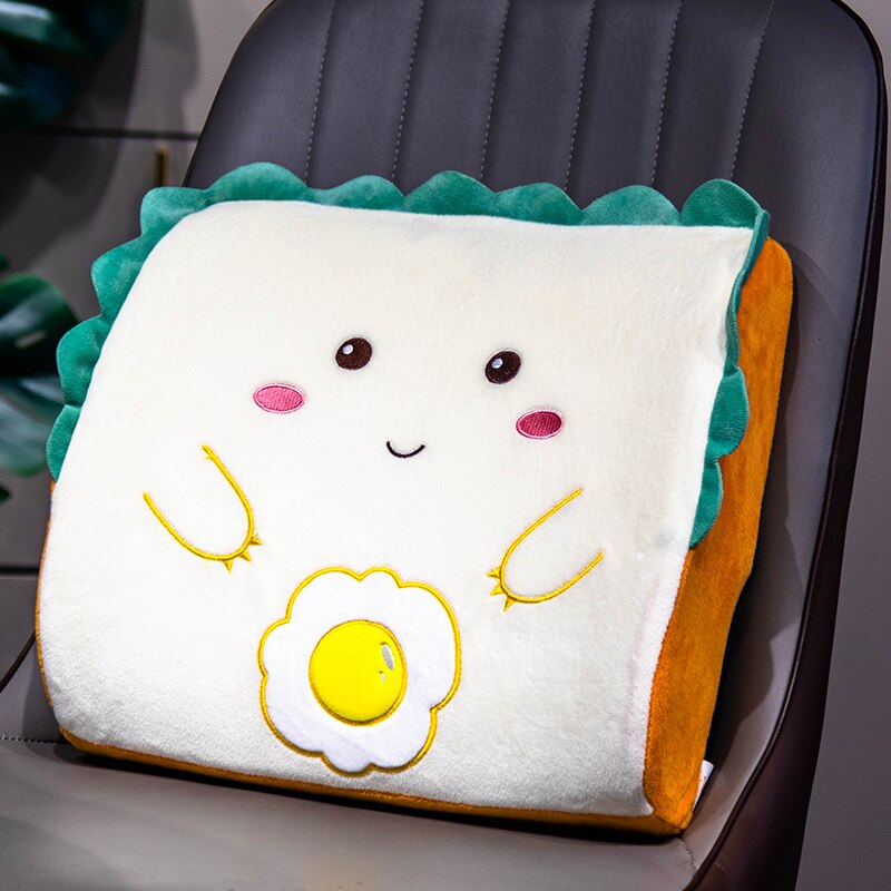 Pillow Pals (8 VARIANTS)