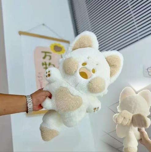 Dudu Anime Kawaii Cat
