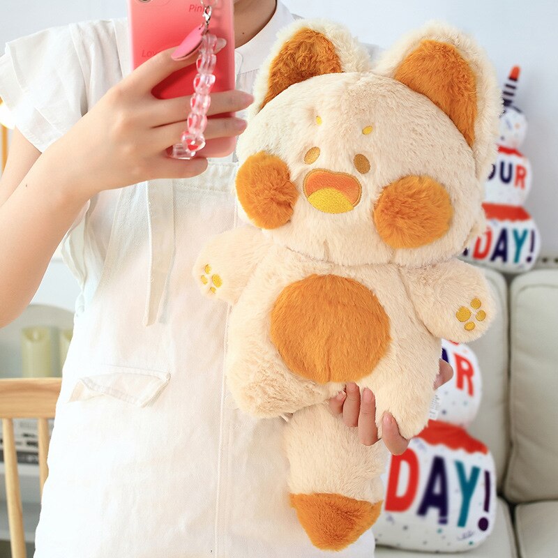 Dudu Anime Kawaii Cat