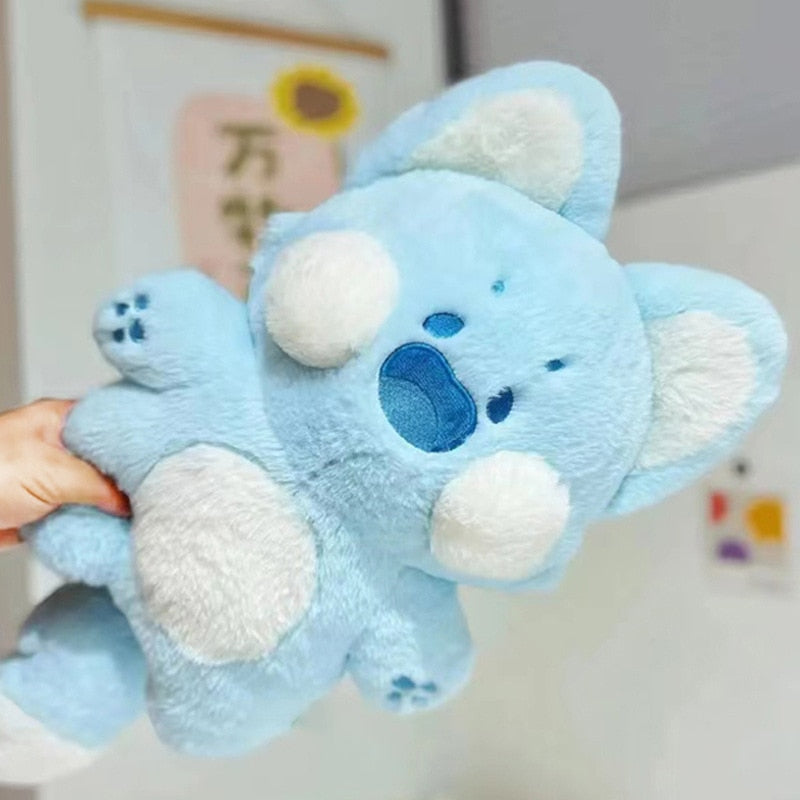 Dudu Anime Kawaii Cat
