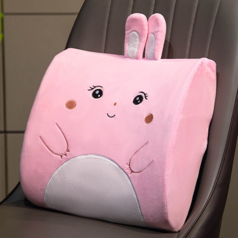 Pillow Pals (8 VARIANTS)