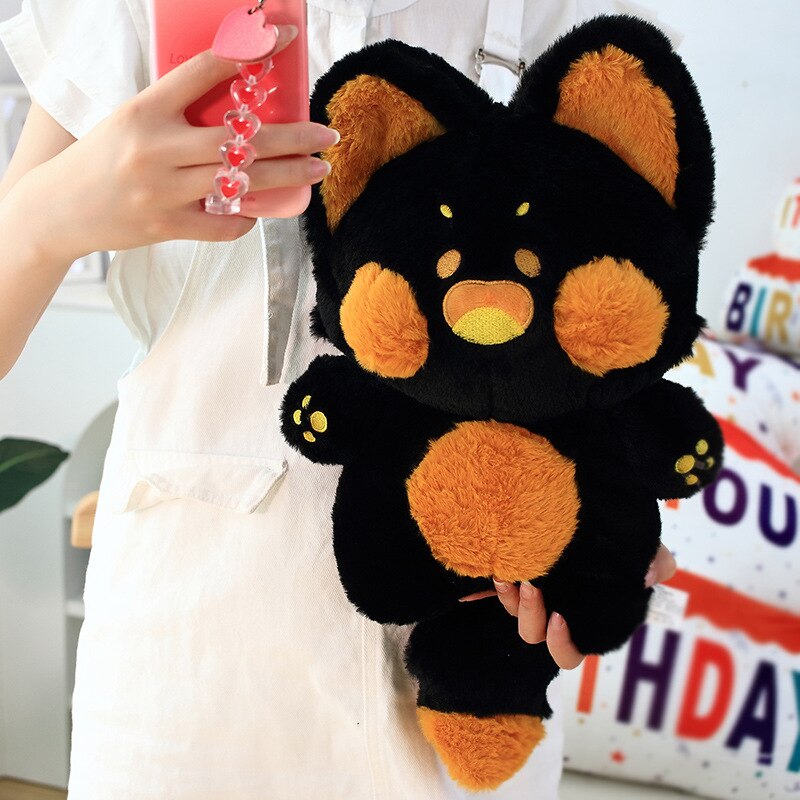 Dudu Anime Kawaii Cat