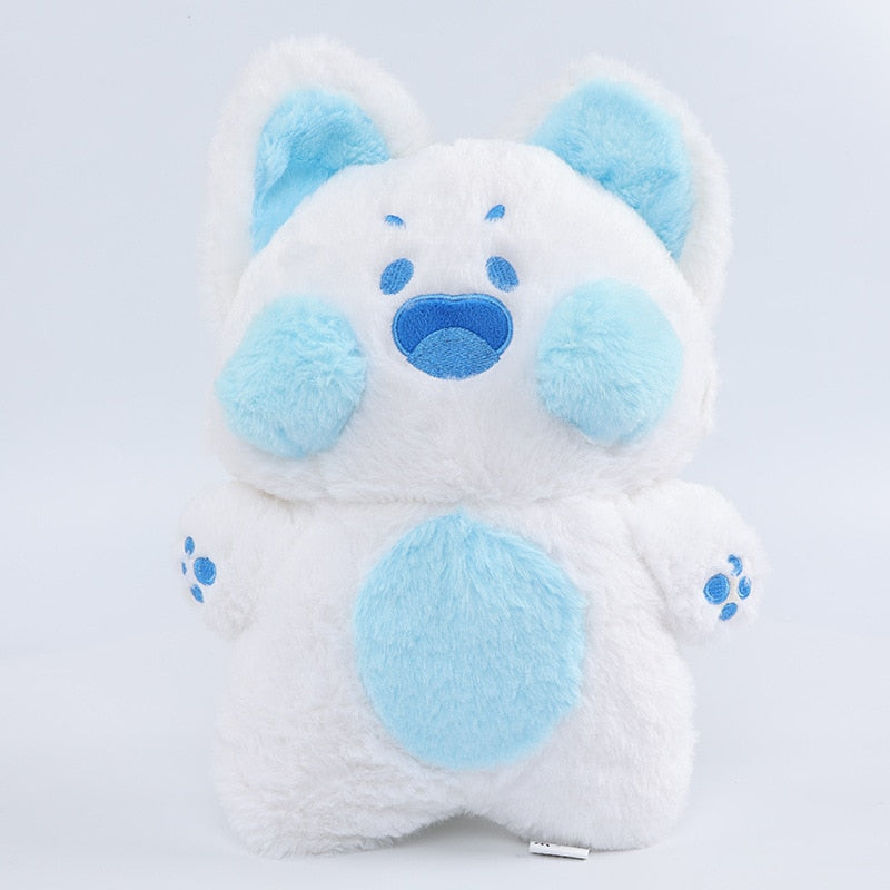 Dudu Anime Kawaii Cat