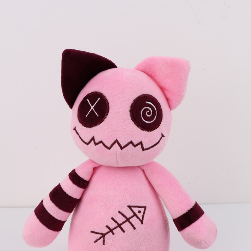 Kawaii Zombie Plushie