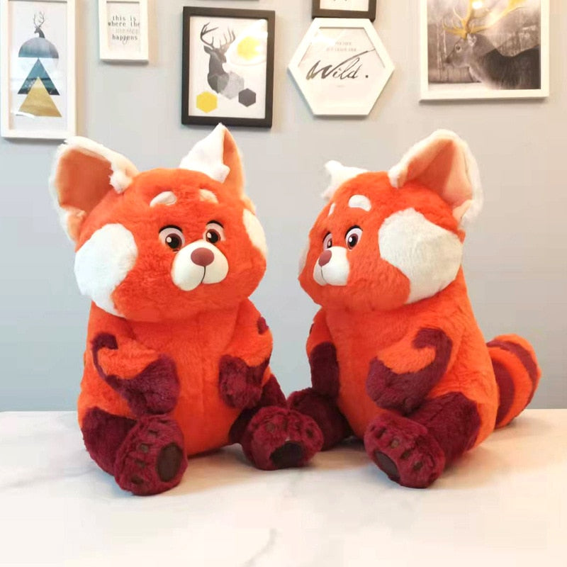 Kawaii Red Panda