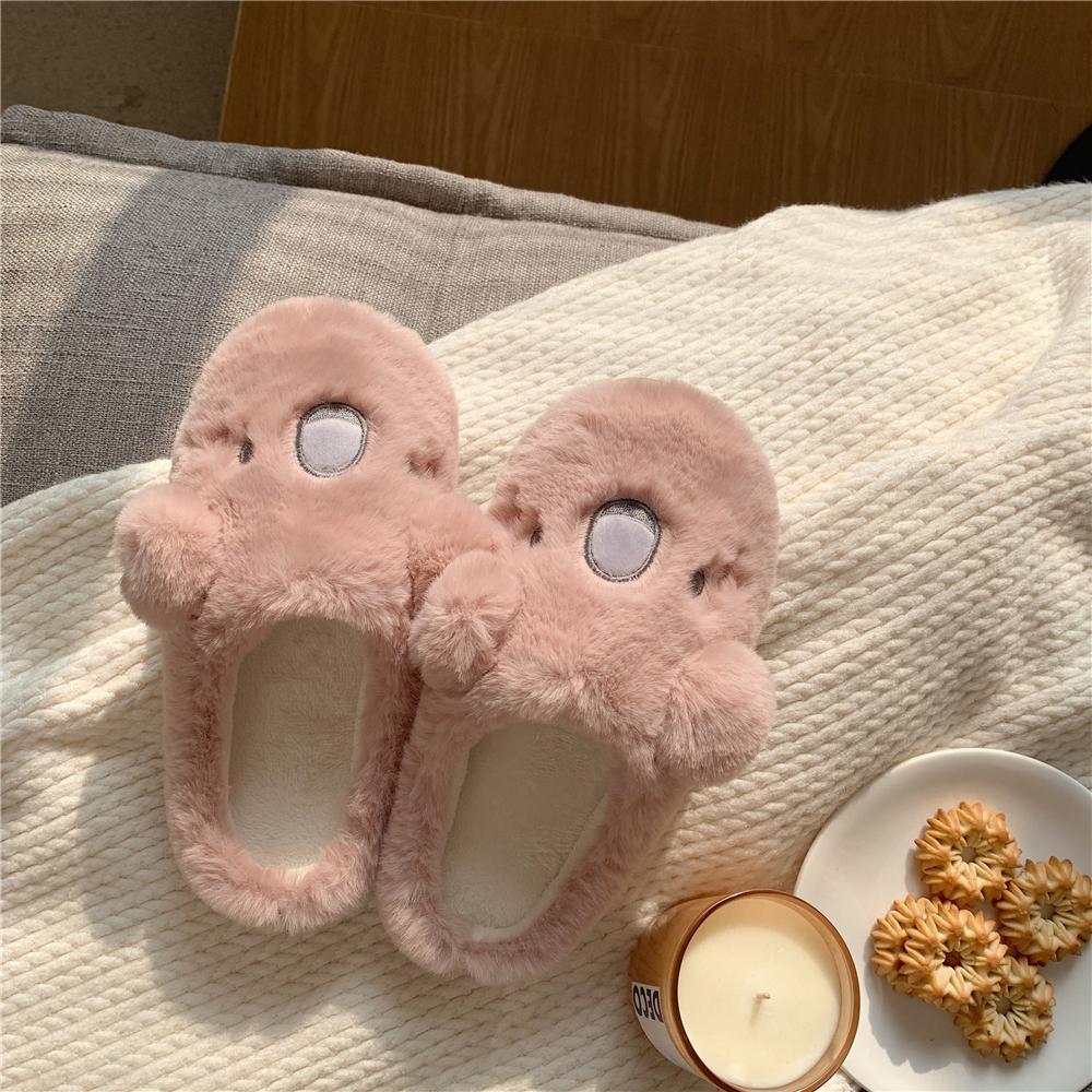Cozy Koala Slippers