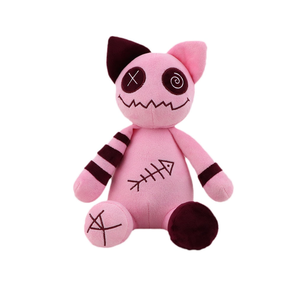 Kawaii Zombie Plushie