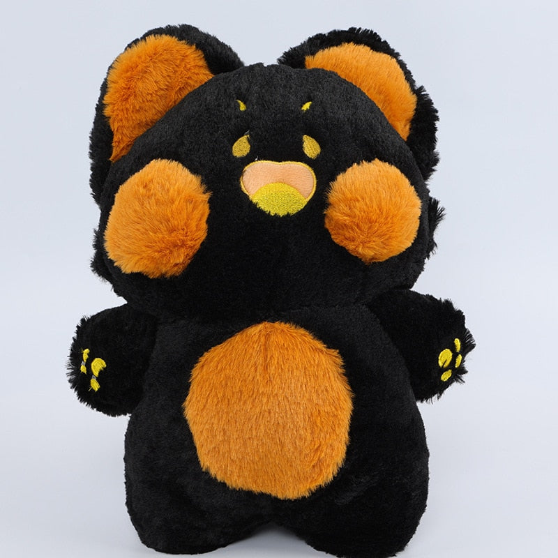 Dudu Anime Kawaii Cat
