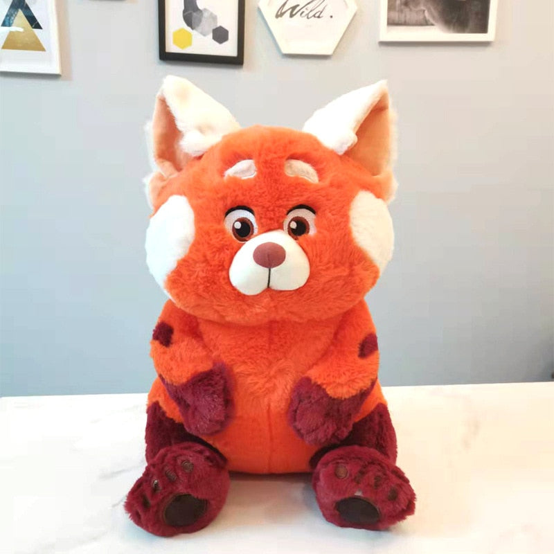 Kawaii Red Panda