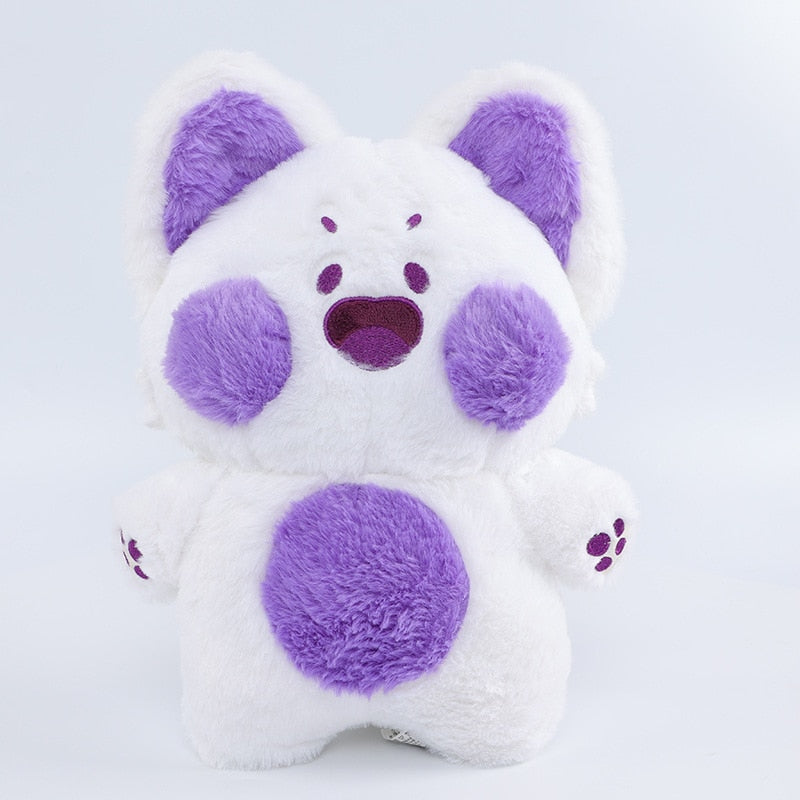 Dudu Anime Kawaii Cat