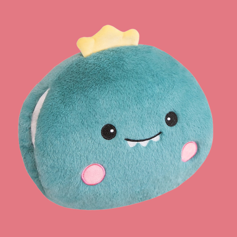 Handwarming Kawaii Plushies