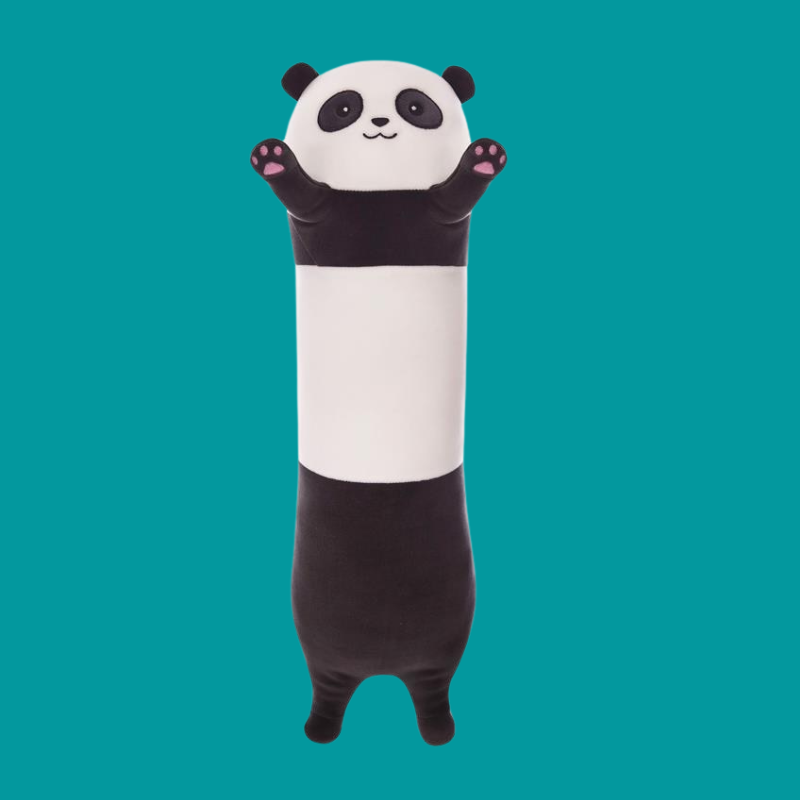 Koala & Panda Long Plushies