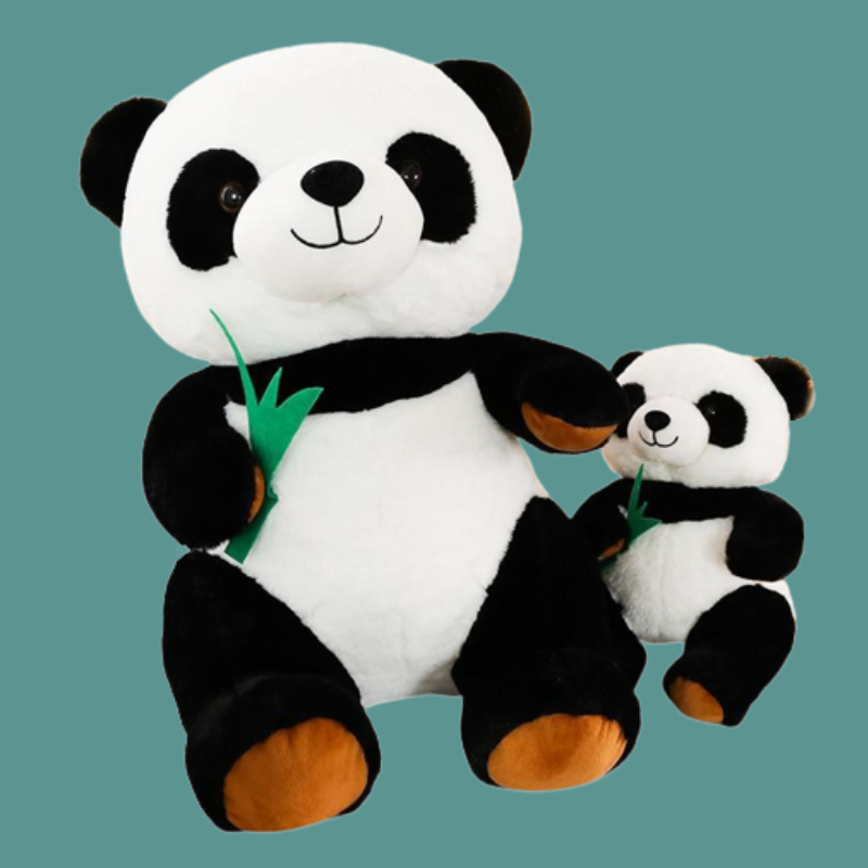 Po the Panda