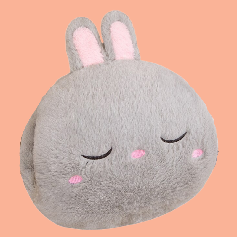 Handwarming Kawaii Plushies