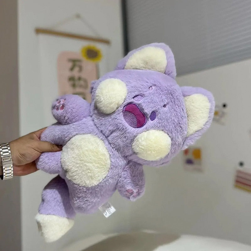 Dudu Anime Kawaii Cat
