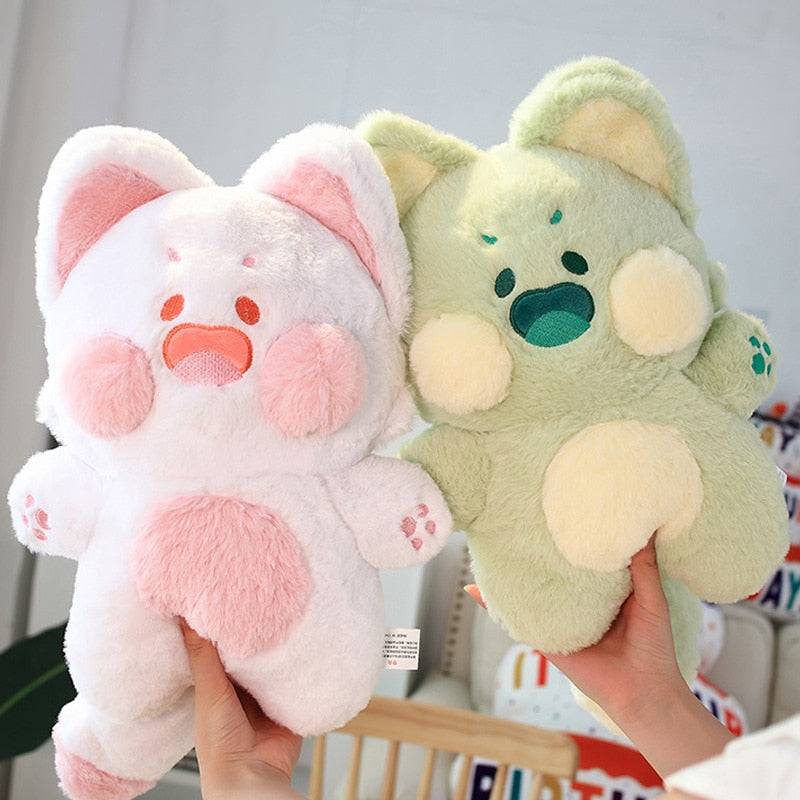Dudu Anime Kawaii Cat