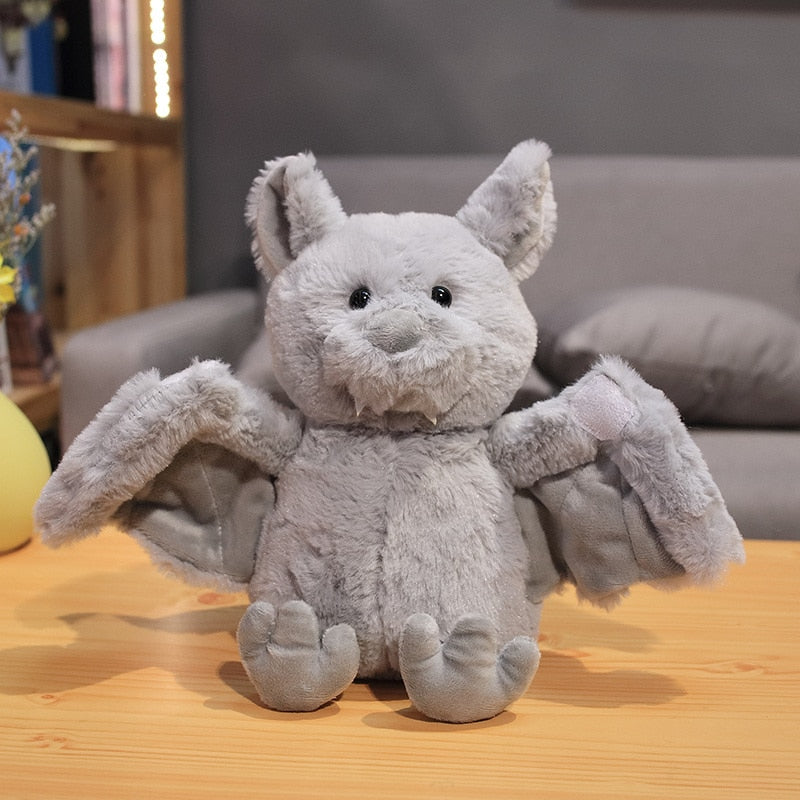 Bat Plush Toy