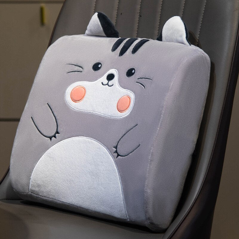 Pillow Pals (8 VARIANTS)