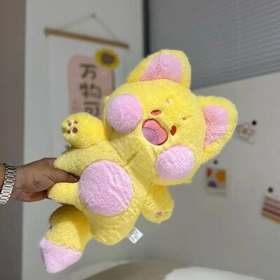 Dudu Anime Kawaii Cat