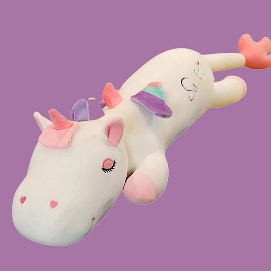 Cosmic the Unicorn