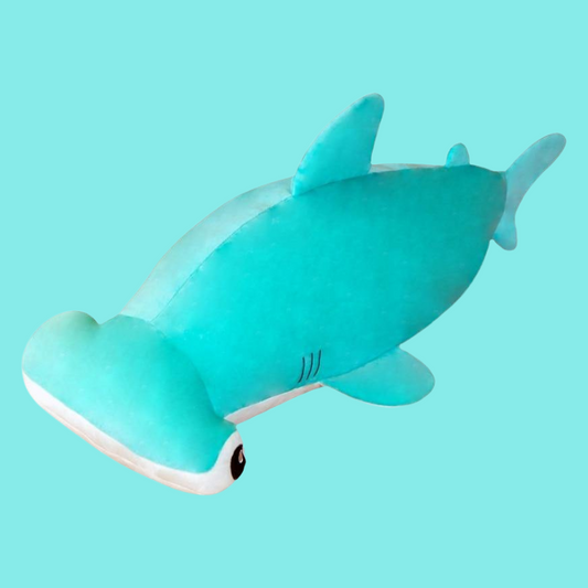 Kawaii Hammerhead