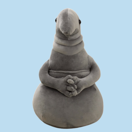 Homunculus Loxodontus (Zhdun) Plush