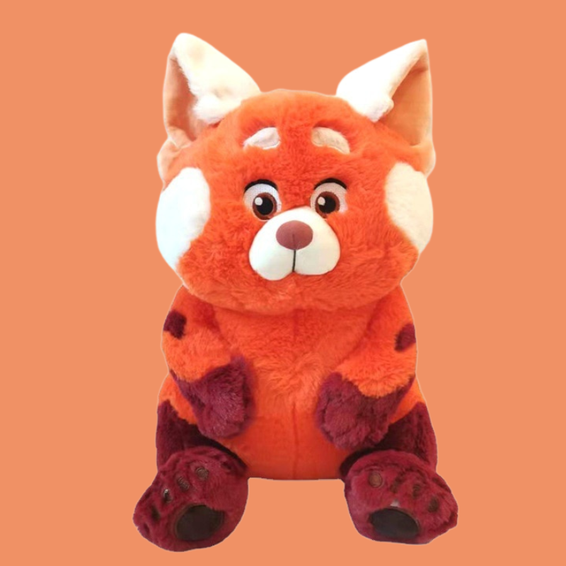 Kawaii Red Panda