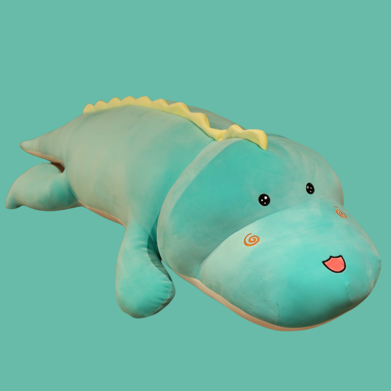 Croco the Crocodile