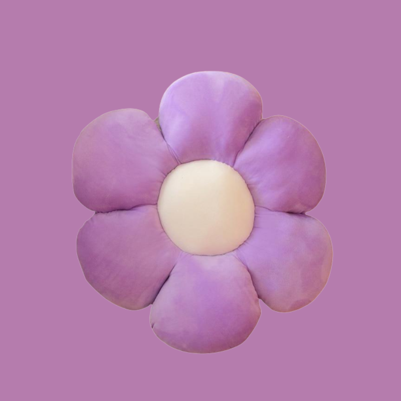 Daisy Cushion