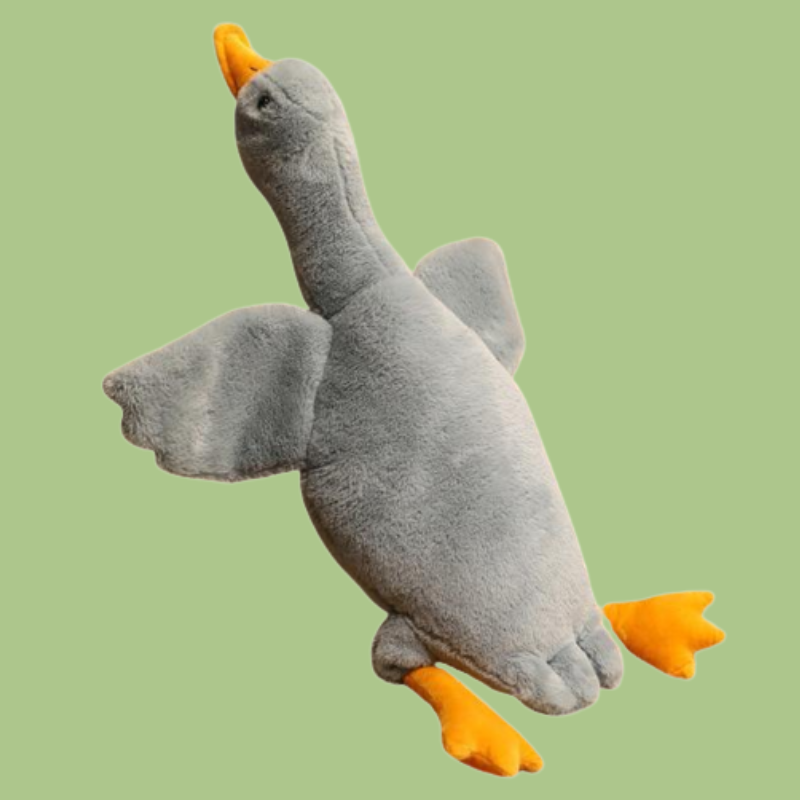 Giant Goose Stuffed Animal