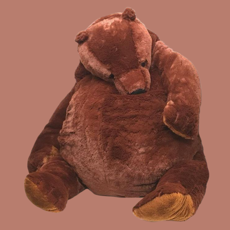 Huge stuffed bears deals