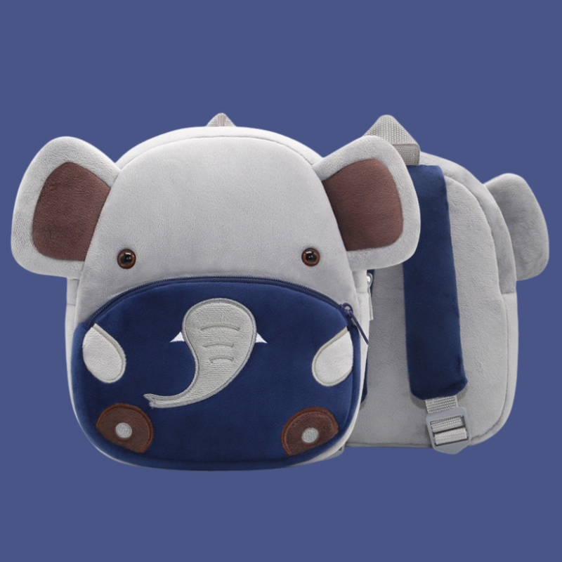 1Pc Plush Backpack Cartoon Adorable Pig Shape Shoulder BagSatchel Bag for Children 1Pc Plush Backpack Cartoon Adorable Pig Shape Shoulder BagSatchel Bag for Children