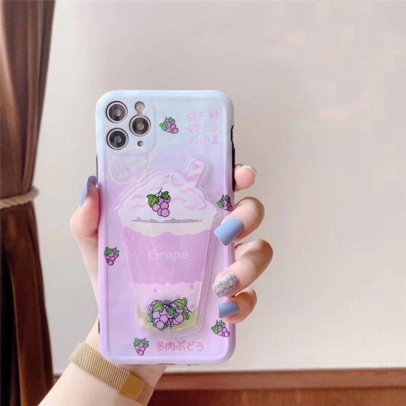 Basic Btch iPhone Cases - Subtle Asian Treats