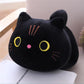 Cat Loaf Stuffed Animal - StuffedWithLove.store
