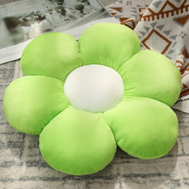 Daisy Cushion - StuffedWithLove.store