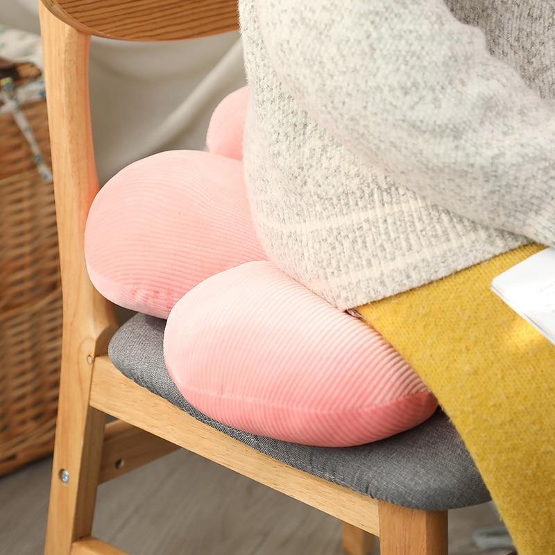 Daisy Cushion - StuffedWithLove.store
