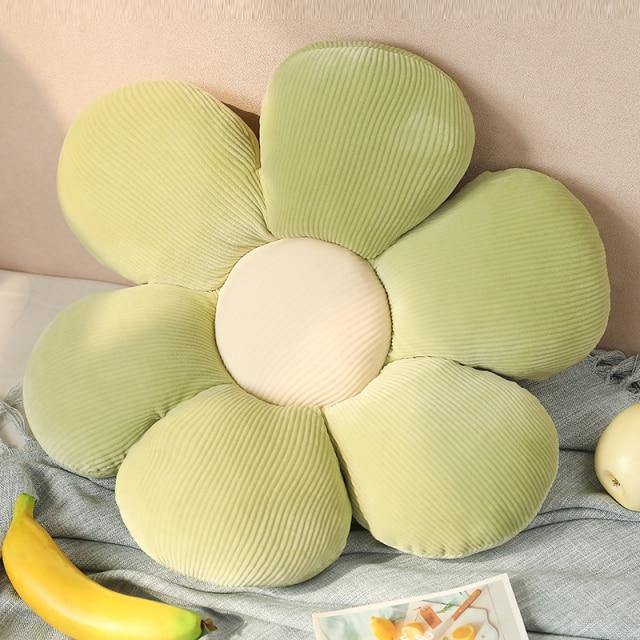 Daisy Cushion - StuffedWithLove.store