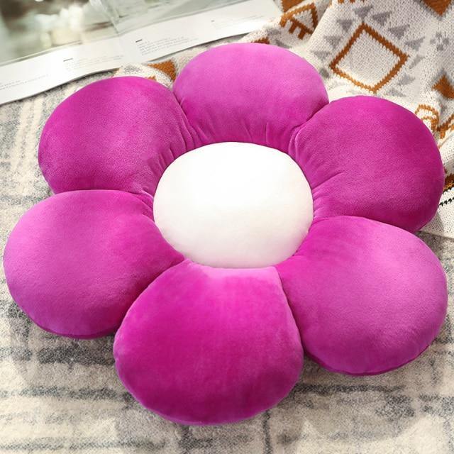 Daisy Cushion - StuffedWithLove.store