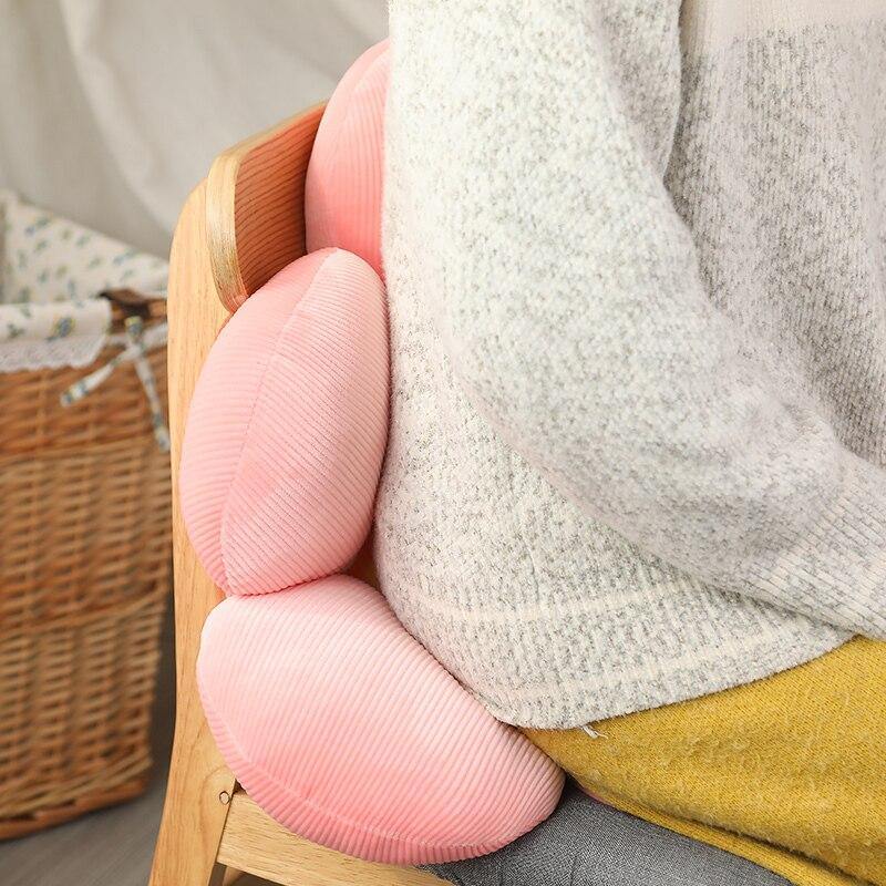 Daisy Cushion - StuffedWithLove.store