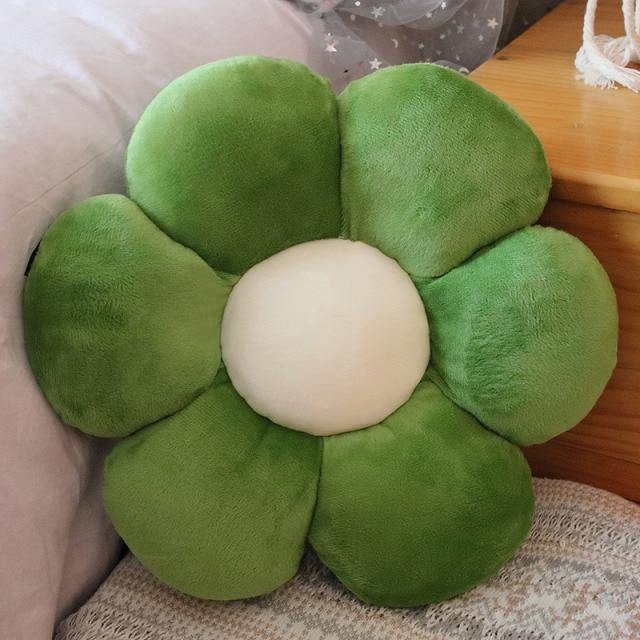 Daisy Cushion - StuffedWithLove.store