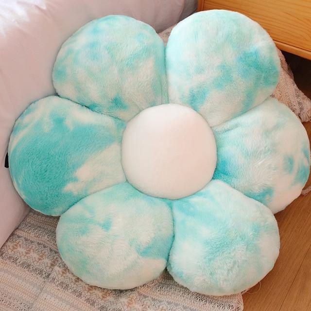 Daisy Cushion - StuffedWithLove.store