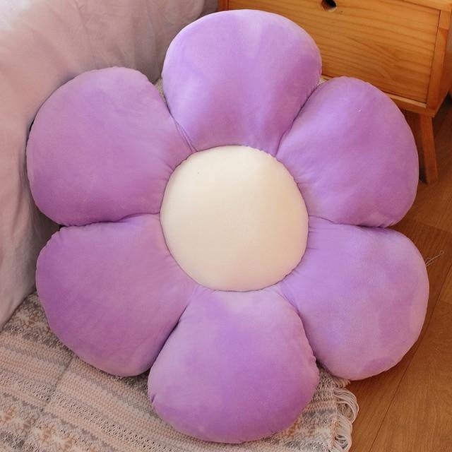 Daisy Cushion - StuffedWithLove.store