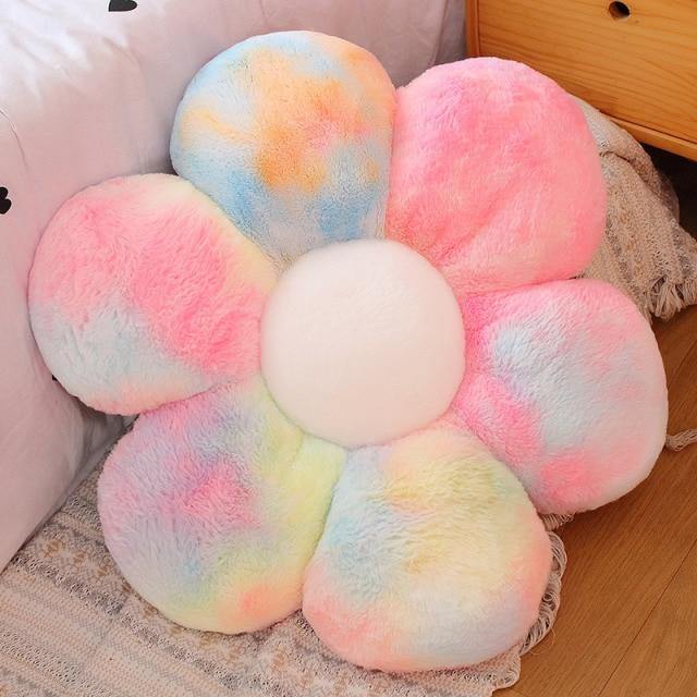 Daisy Cushion - StuffedWithLove.store