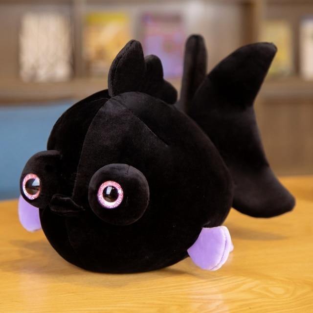 Fishy Stuffed Animal - StuffedWithLove.store